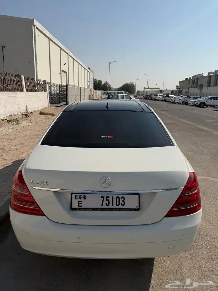 للبيع مرسدس 6