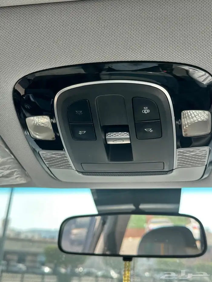 هيونداي باليسيد2020 نص فل 30