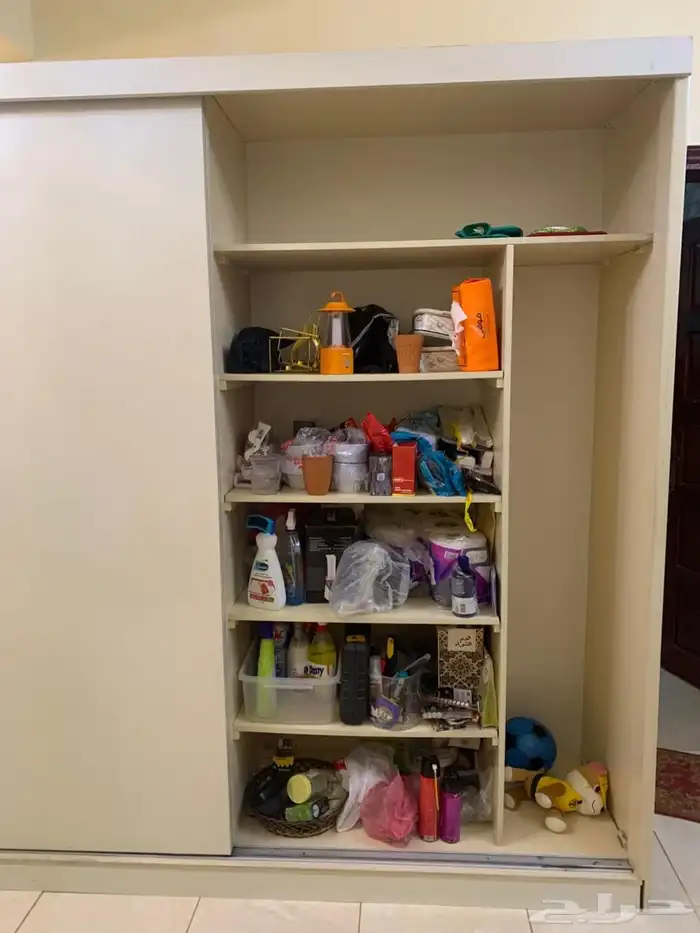 دولاب تخزين 1