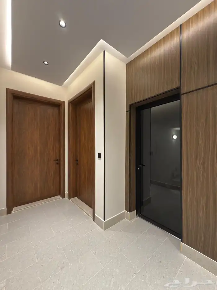 عمارة للبيع دورين وسطح 2