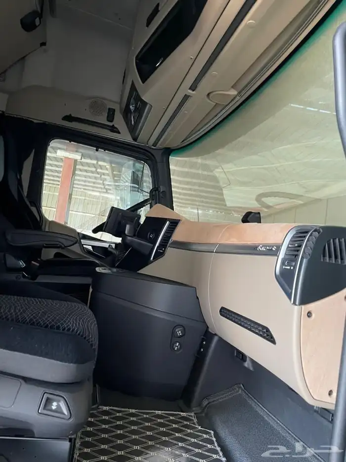 اكتروس MB4 2012 6