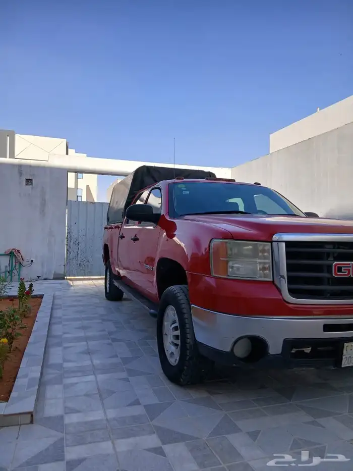 جمس حوض 2009 نظيف 2