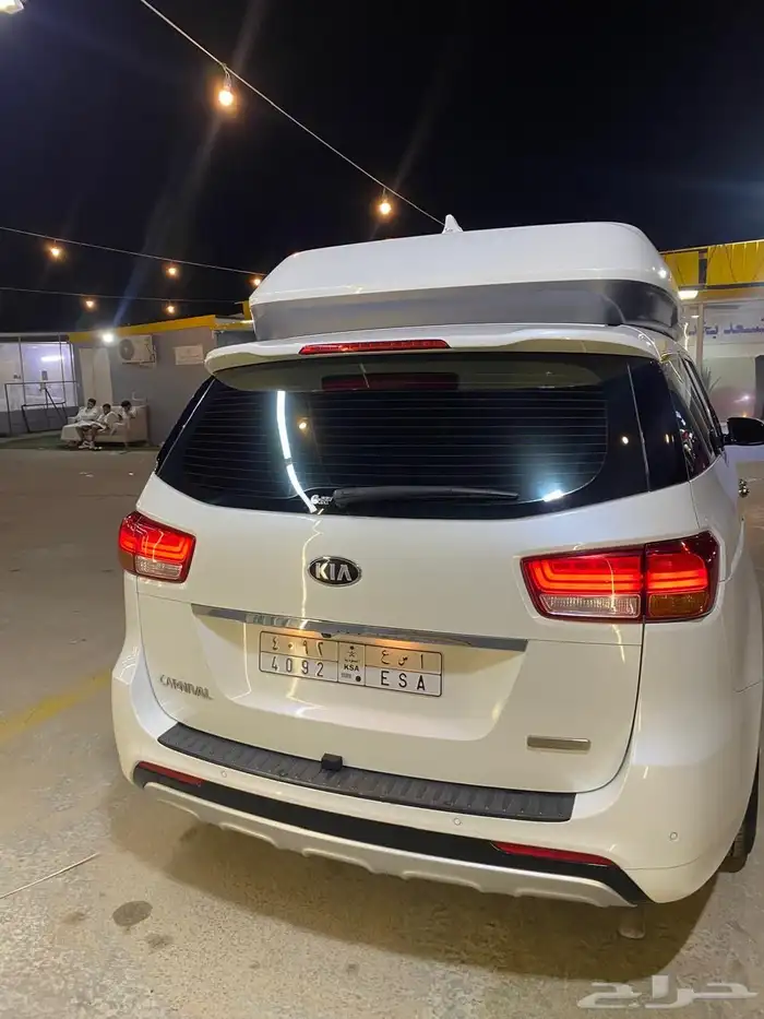 للبيع كرنفال ديزل 2019 4