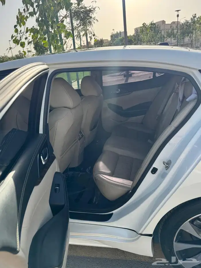 ماكسيما سعودي 2017 SR 9