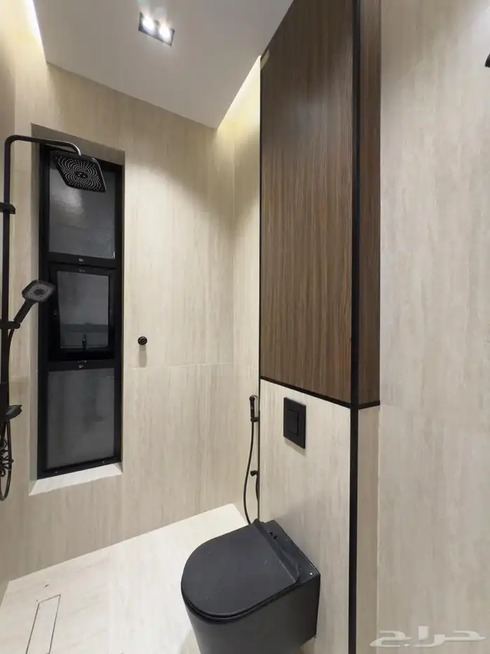 عمارة للبيع دورين وسطح 4