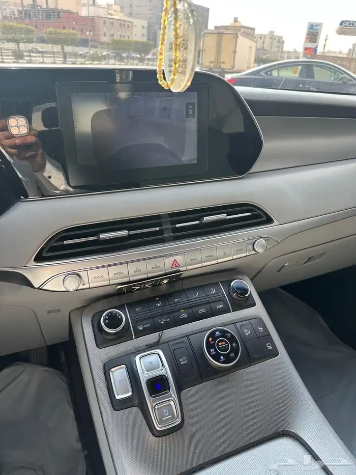 هيونداي باليسيد2020 نص فل 33