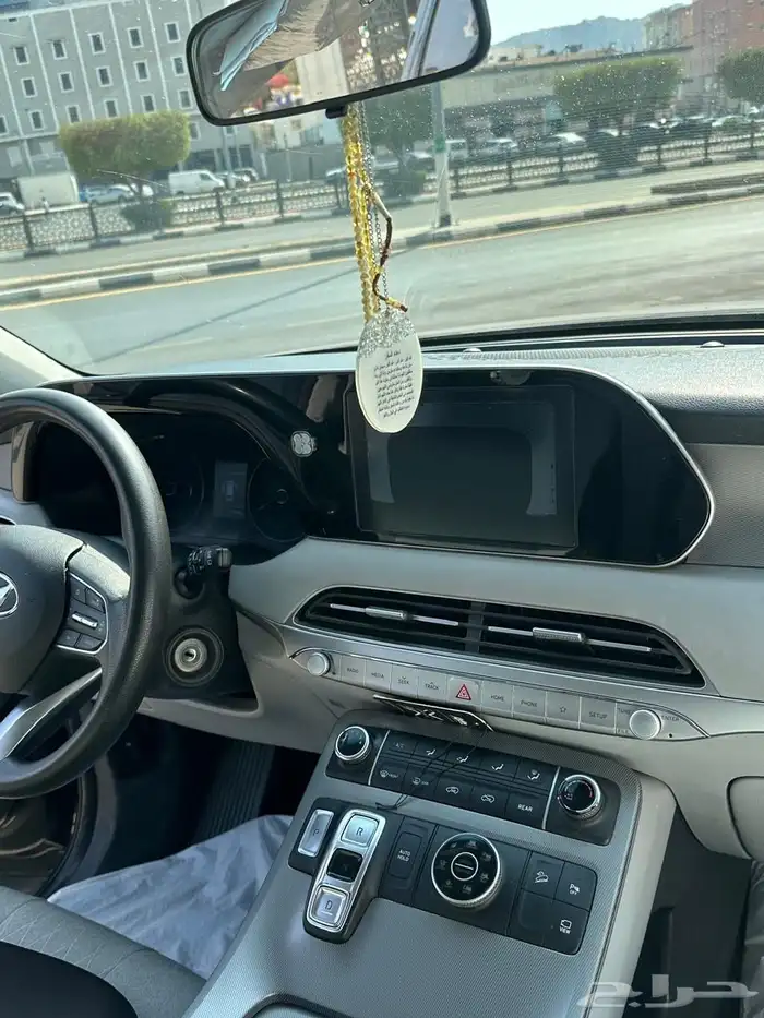 هيونداي باليسيد2020 نص فل 31