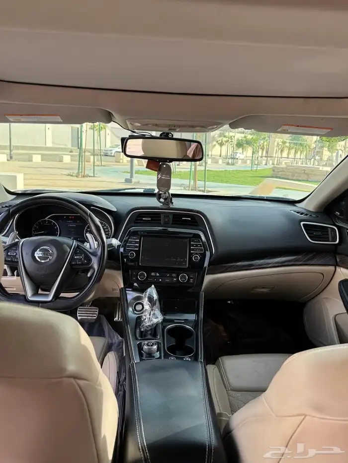 ماكسيما سعودي 2017 SR 7