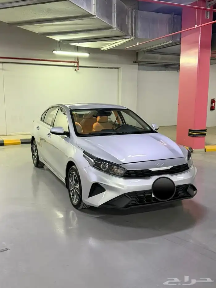 كيا سيرتو 2022 بطاقة جمركية 3