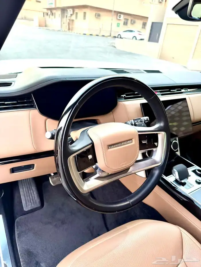 Range Rover Autobiography 10