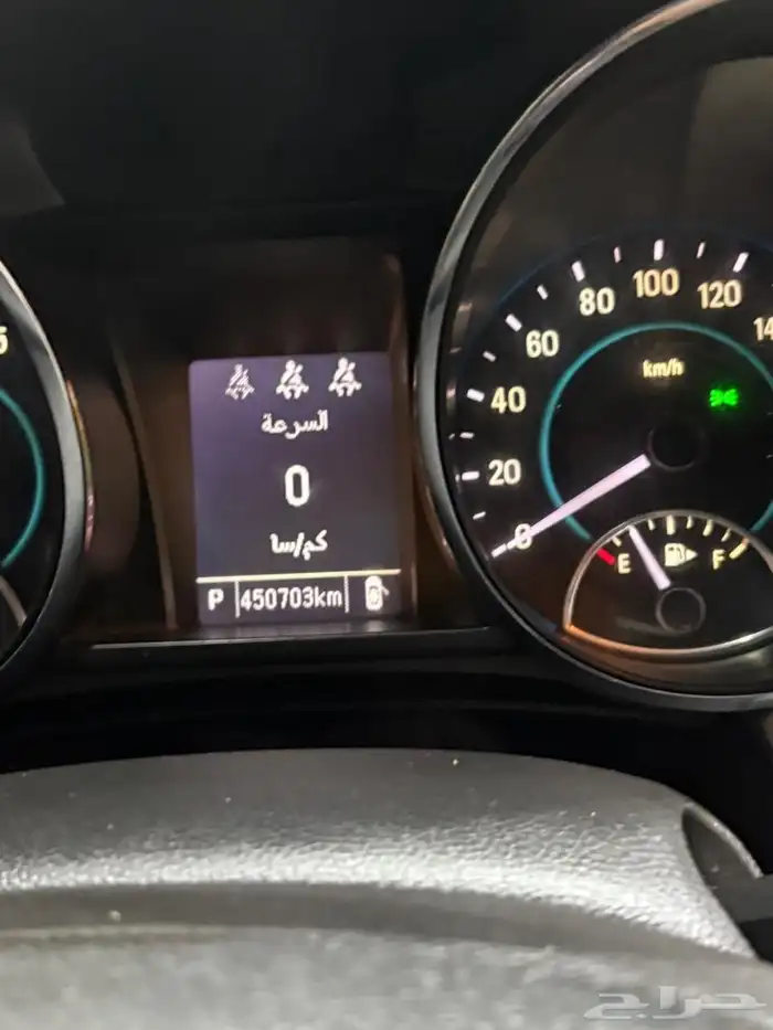 كابرس 2015 وكاله 2