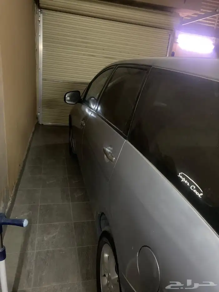 ميتسوبيشي جراندس 2010 3