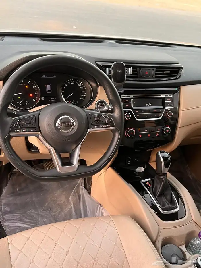 اكستريل 2018 4