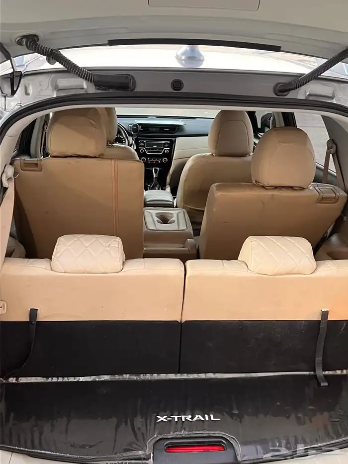 اكستريل 2018 7