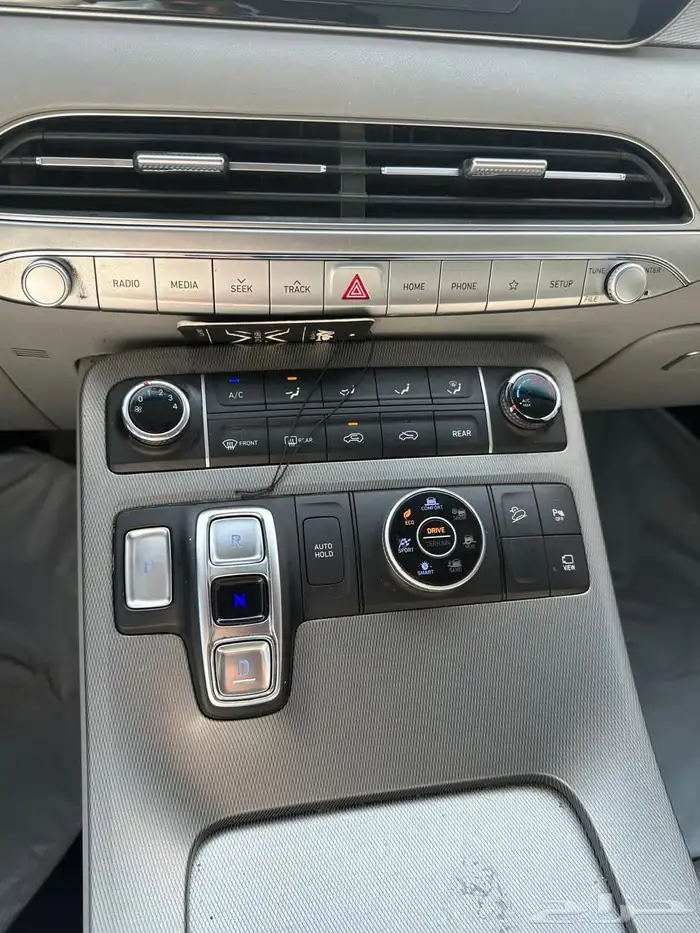 هيونداي باليسيد2020 نص فل 35