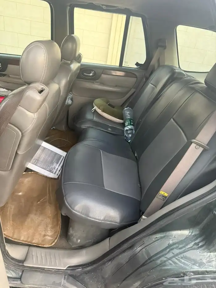 للبيع جيب انفوي 2004 فل كامل 11