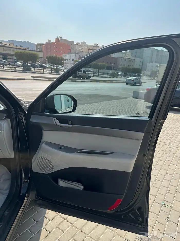 هيونداي باليسيد2020 نص فل 27