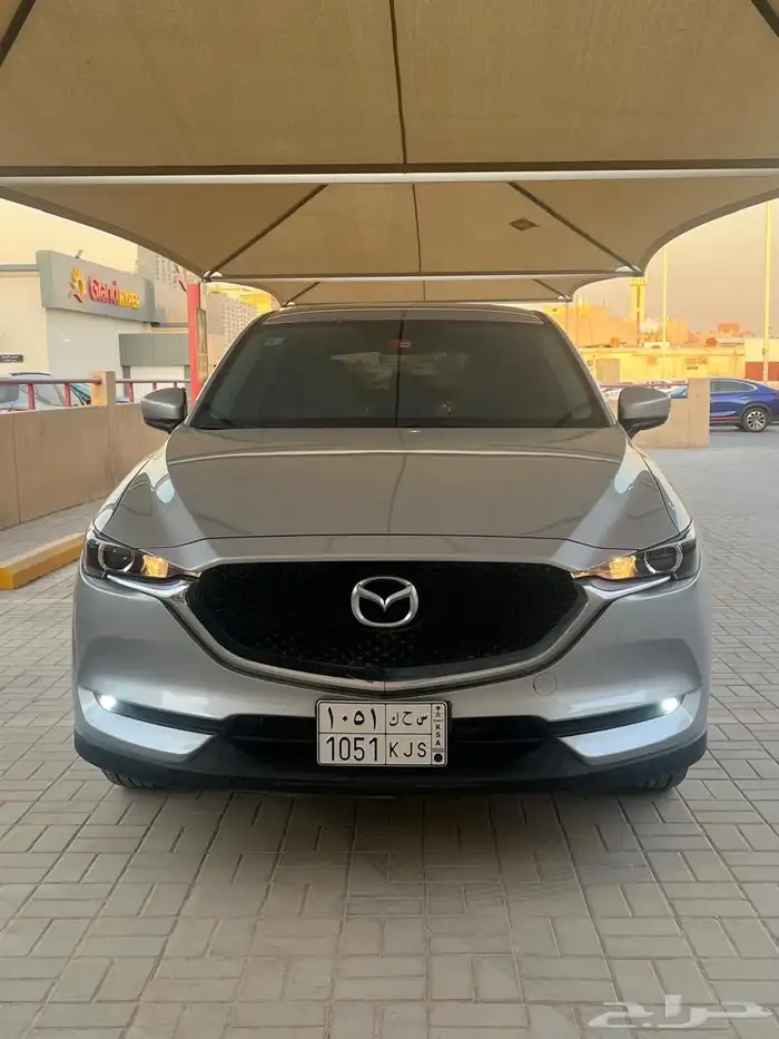 مازدا CX5 13