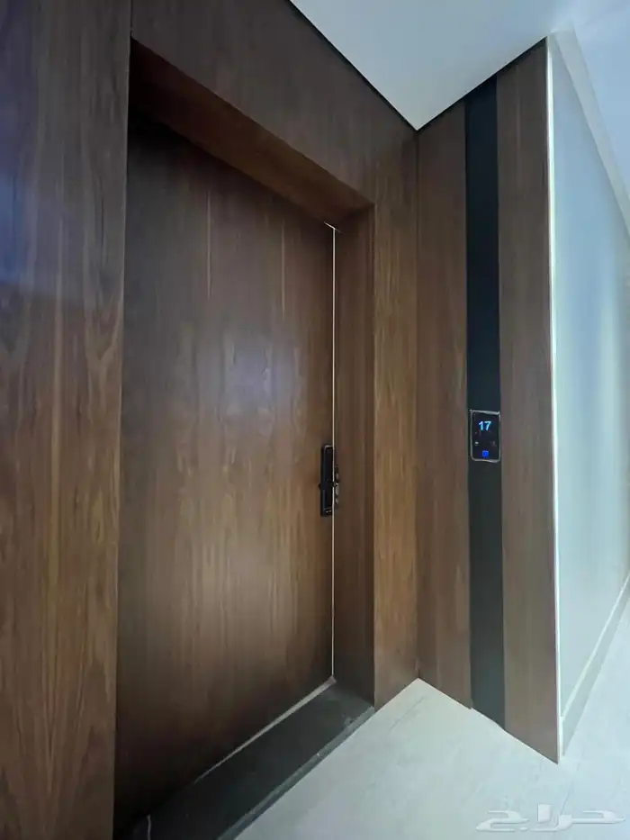 شقق سكنية راقية للبيع في حي الحمراء   الرياض 12