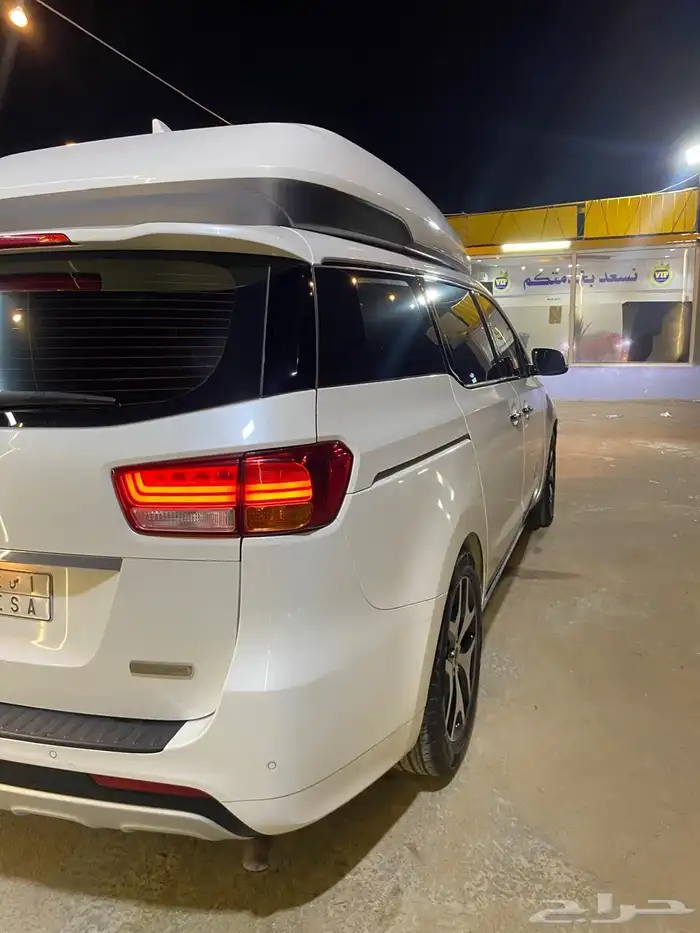 للبيع كرنفال ديزل 2019 2