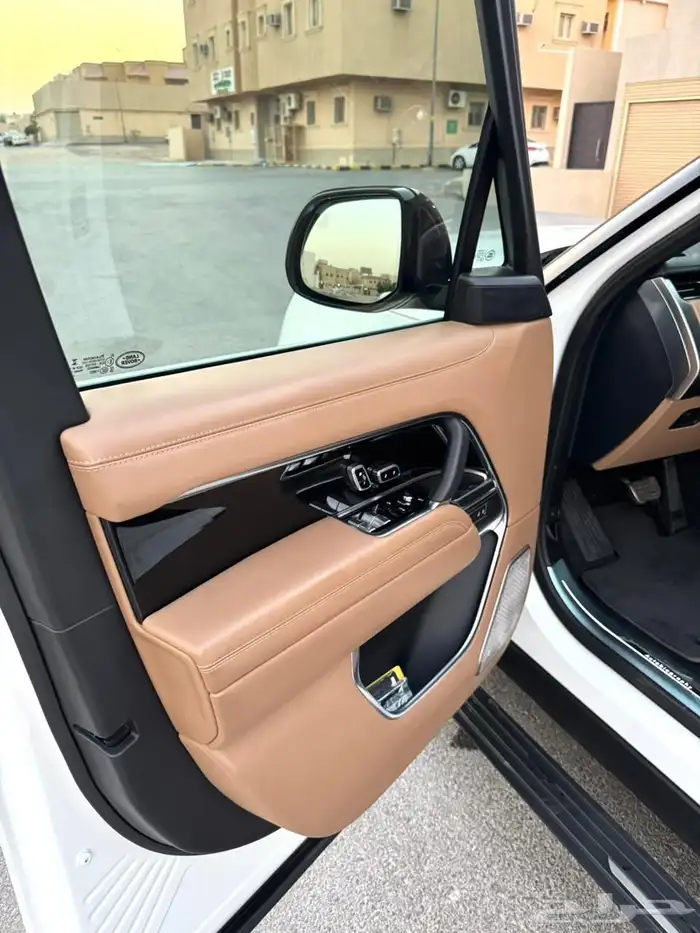 Range Rover Autobiography 13