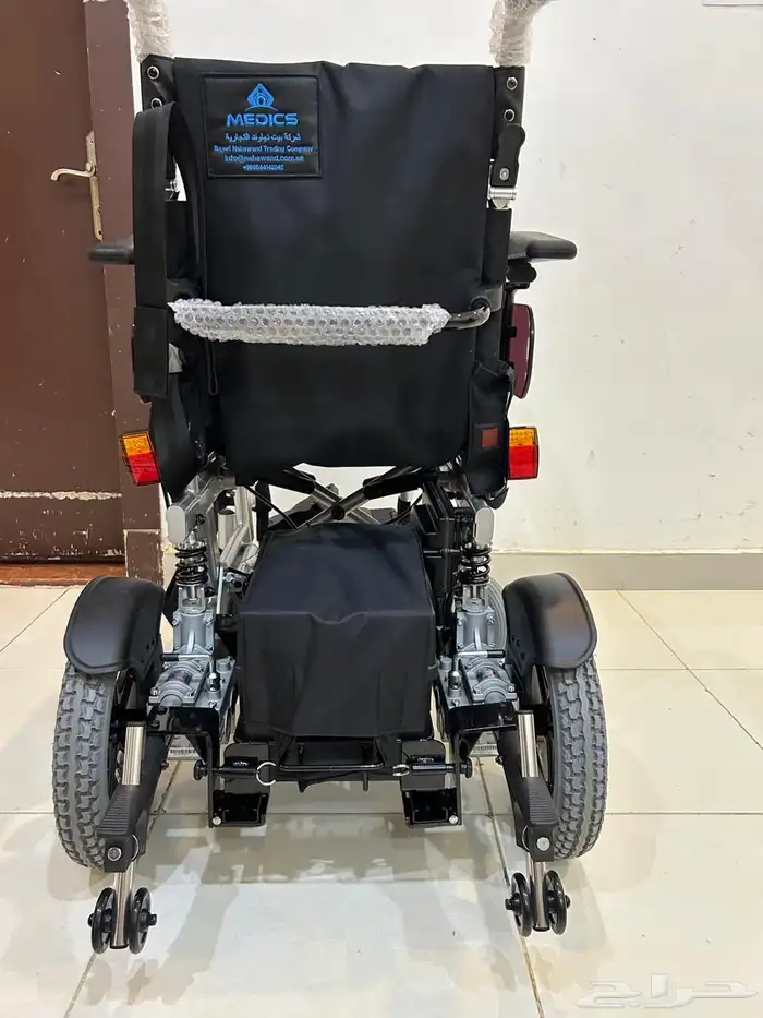 كرسي ذوي الاعاقه كرسي كهربائي كرسي كهرب 1