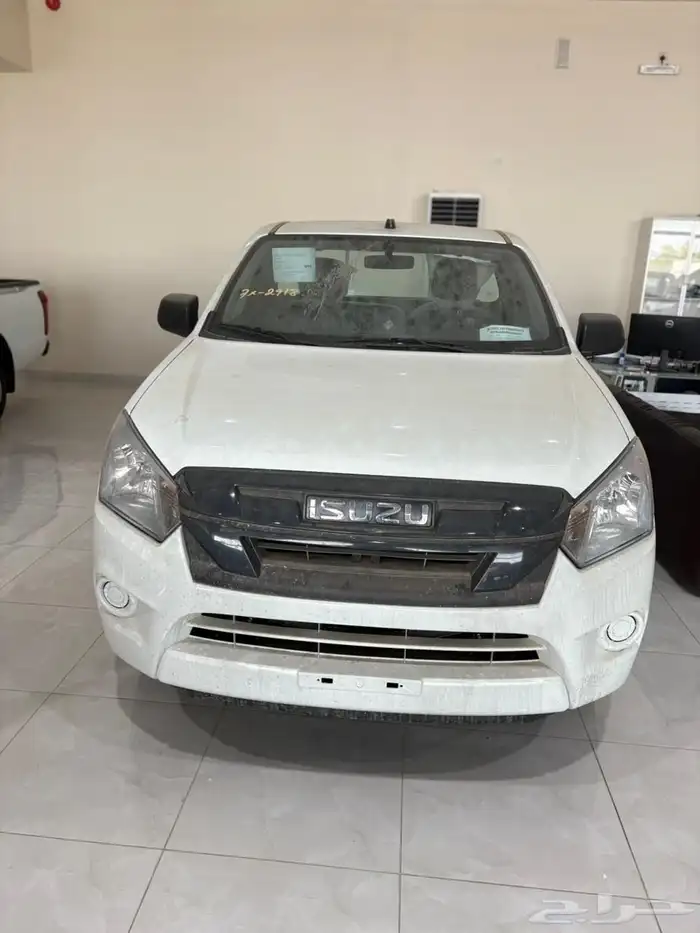 ايسوزو ديمكس 2026 ايجار منتهي بالتمليك 3