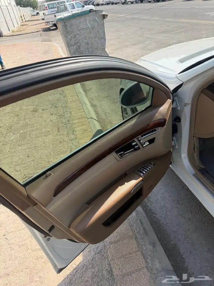 للبيع مرسدس 7