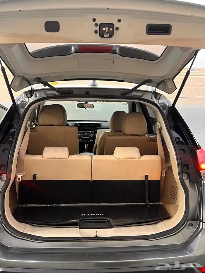 اكستريل 2018 9