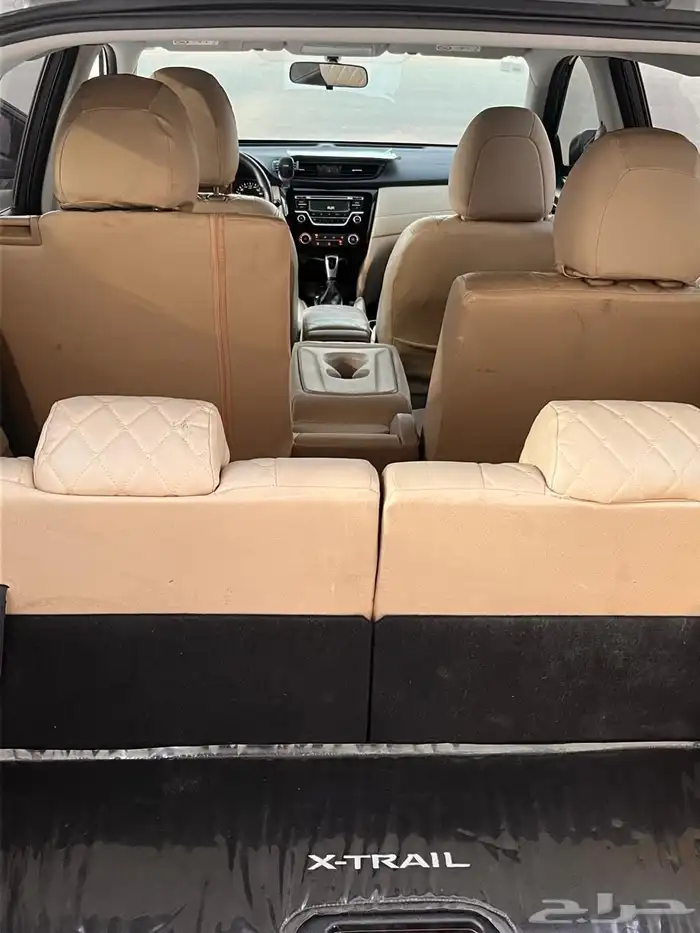 اكستريل 2018 8