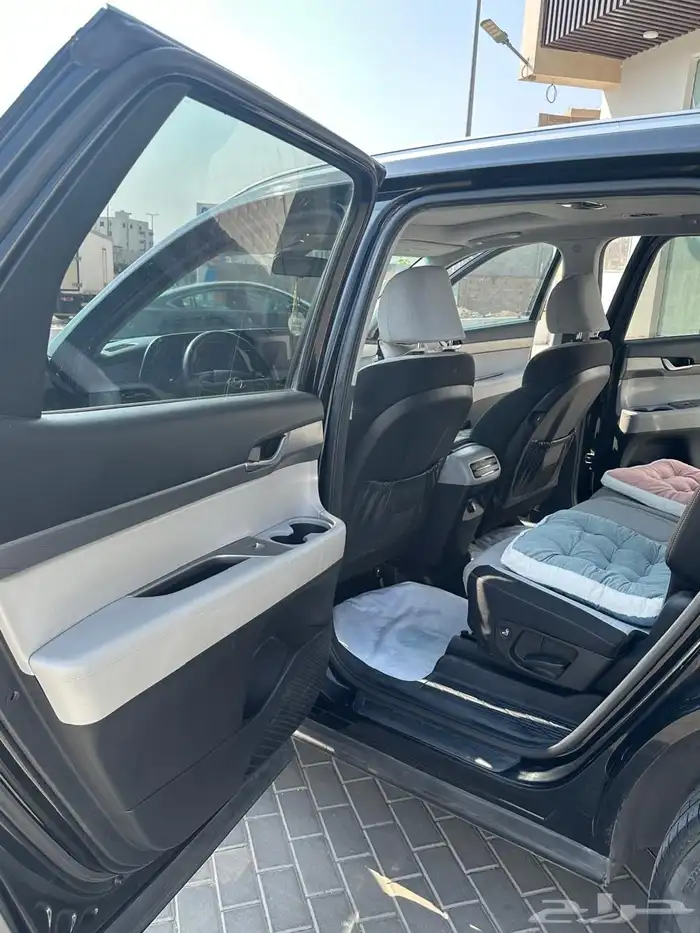 هيونداي باليسيد2020 نص فل 22