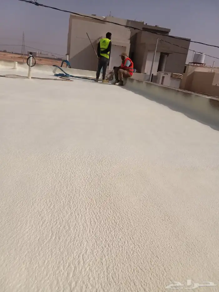 أفضل أنظمه العزل الحراري والمائي 51