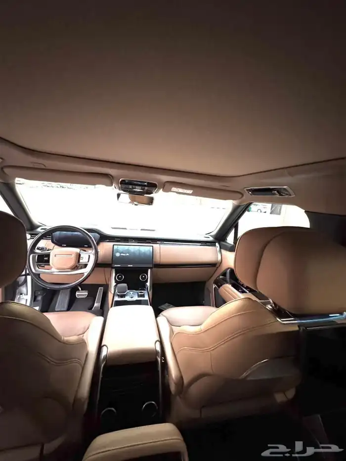 Range Rover Autobiography 9