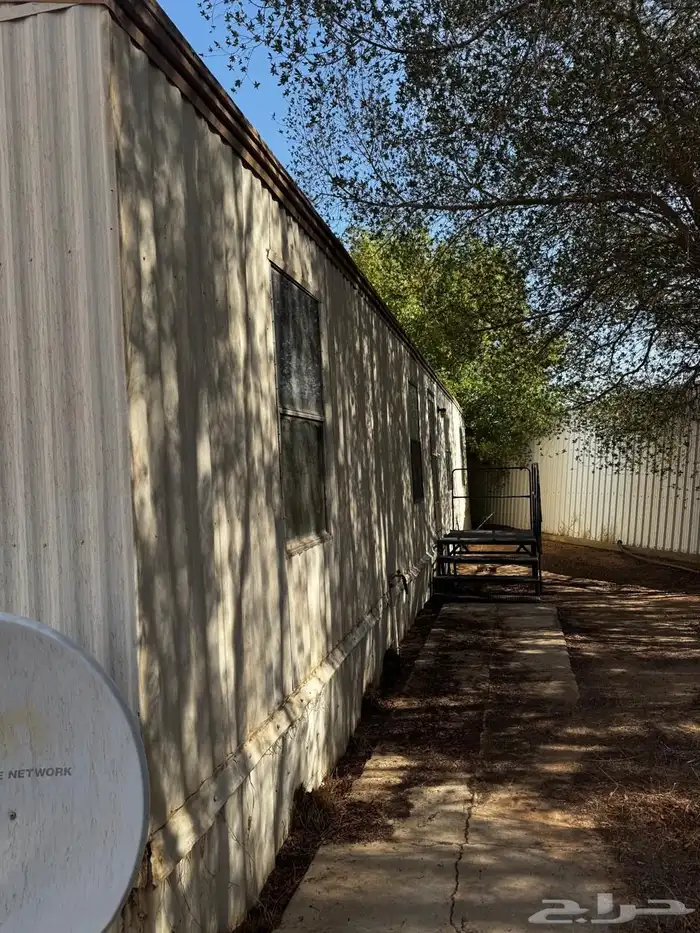 بركسات غرف 4