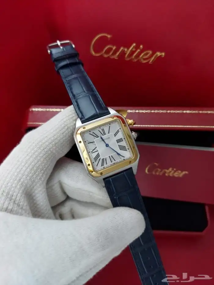 كارتير سانتوس جلد 4