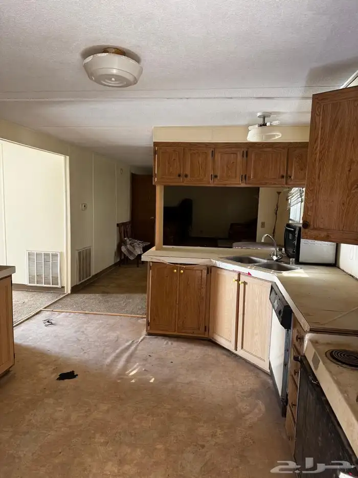 بركسات غرف 7