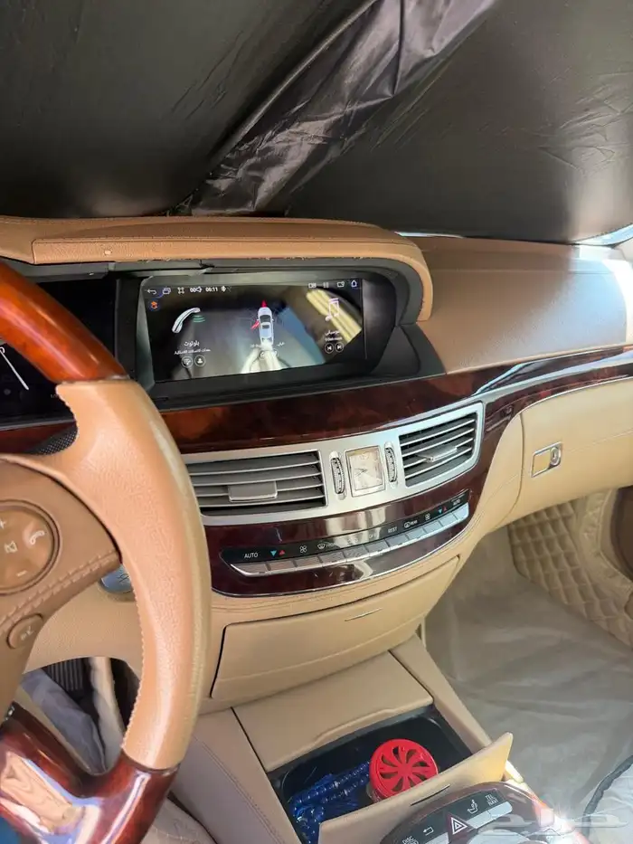 للبيع مرسدس 1