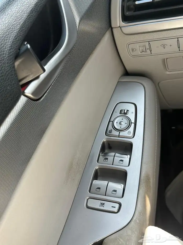 هيونداي باليسيد2020 نص فل 39