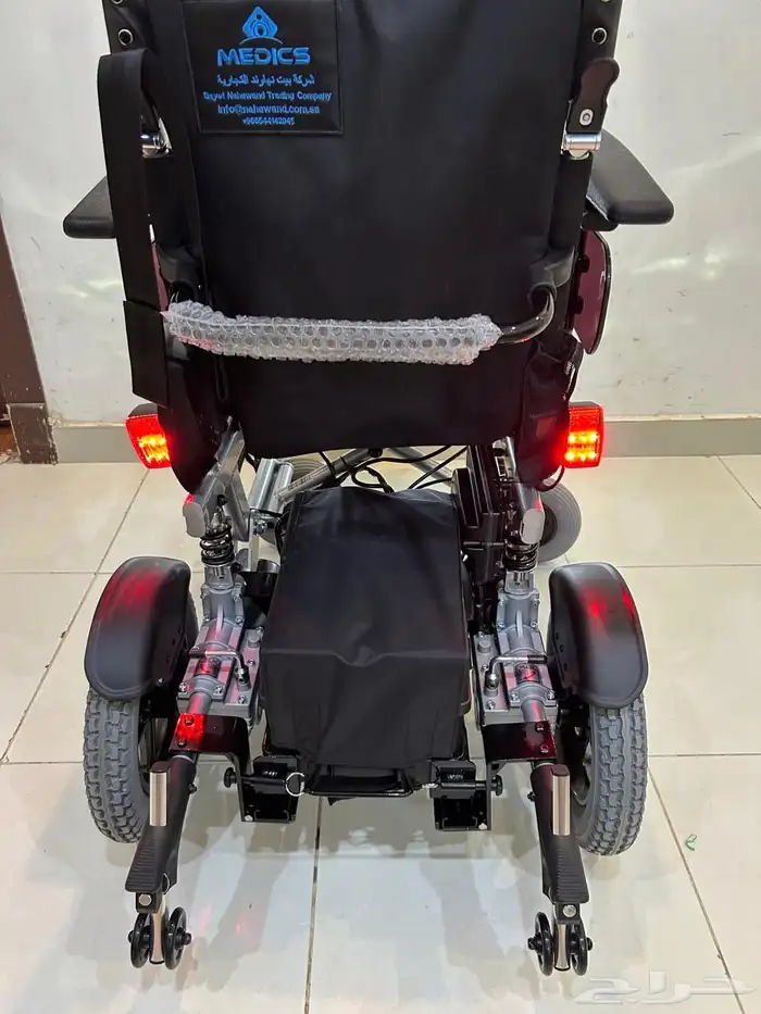 كرسي ذوي الاعاقه كرسي كهربائي كرسي كهرب 0