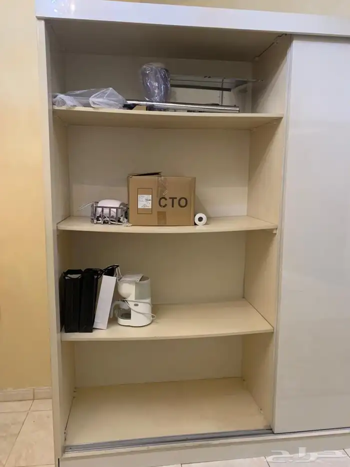 دولاب تخزين 3