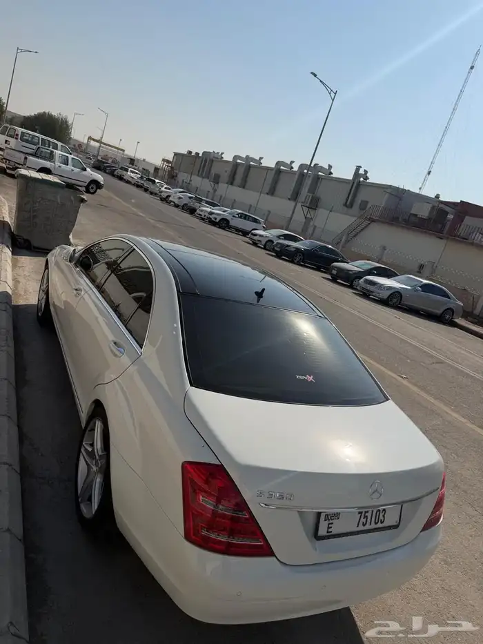 للبيع مرسدس 8