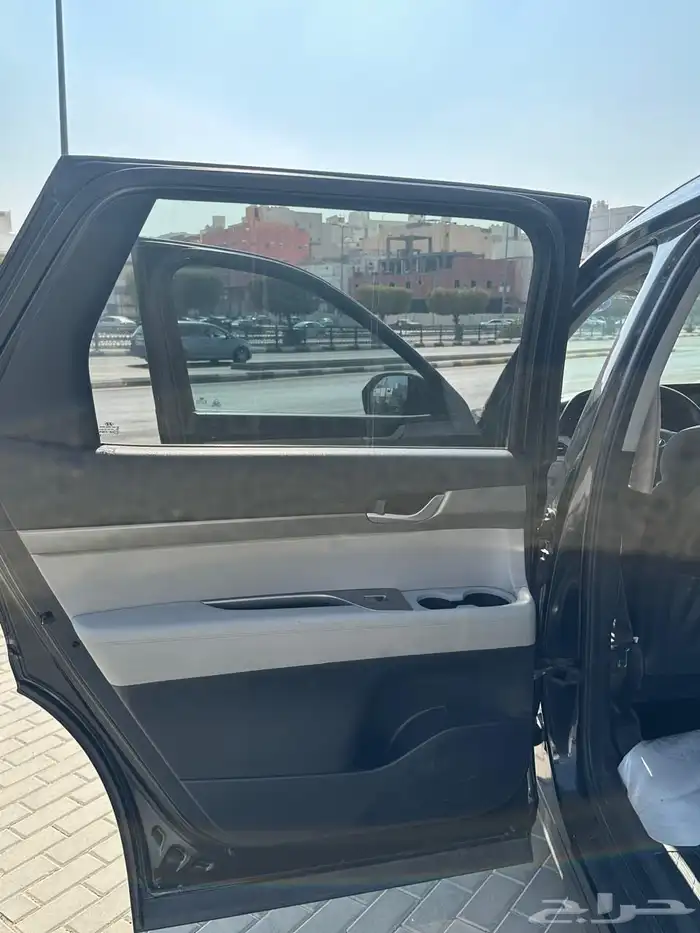 هيونداي باليسيد2020 نص فل 21