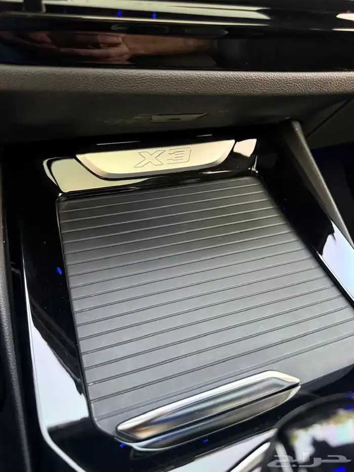 BMW X3 2023 X Drive M kit 10