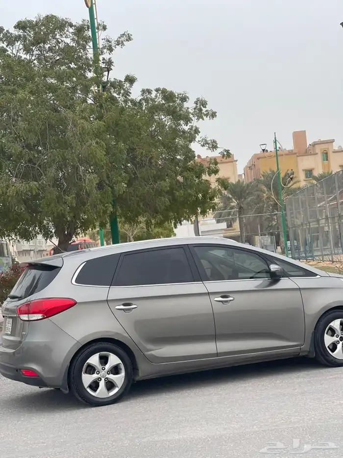 كيا كارينر 2016 1600 Cc 1