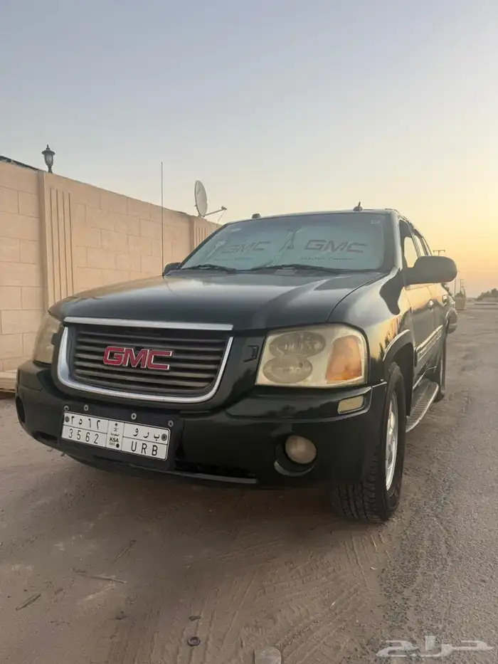 للبيع جيب انفوي 2004 فل كامل 1