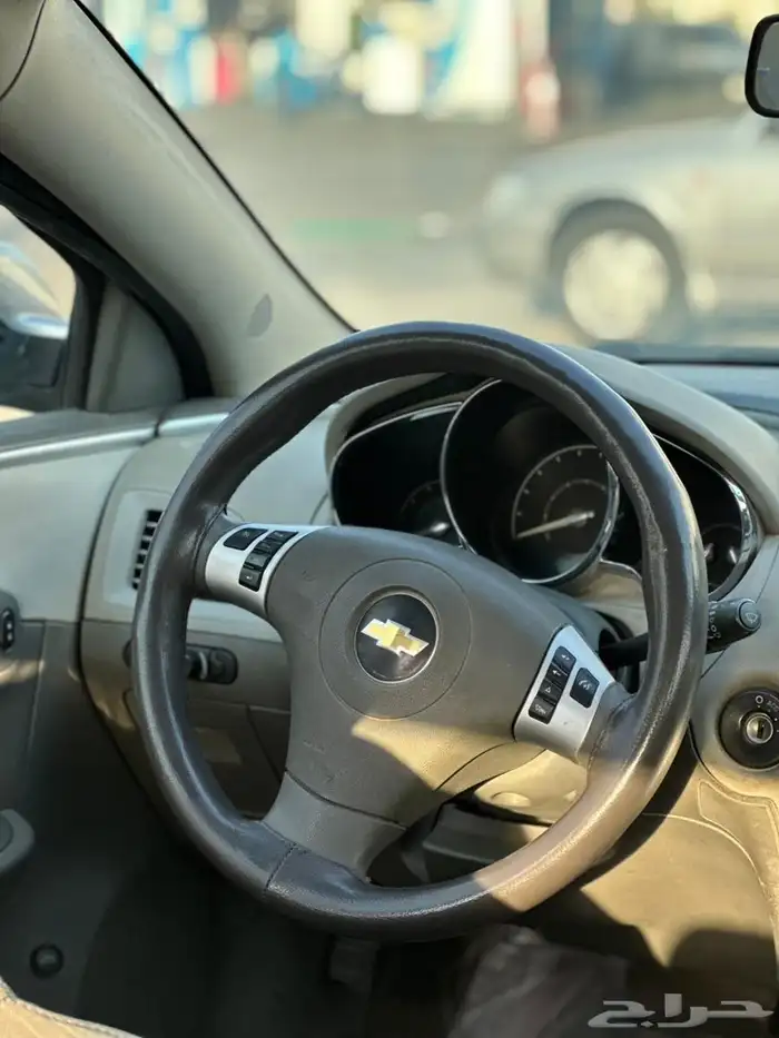 Chevrolet Malibu 2011 2