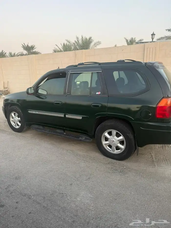 للبيع جيب انفوي 2004 فل كامل 4