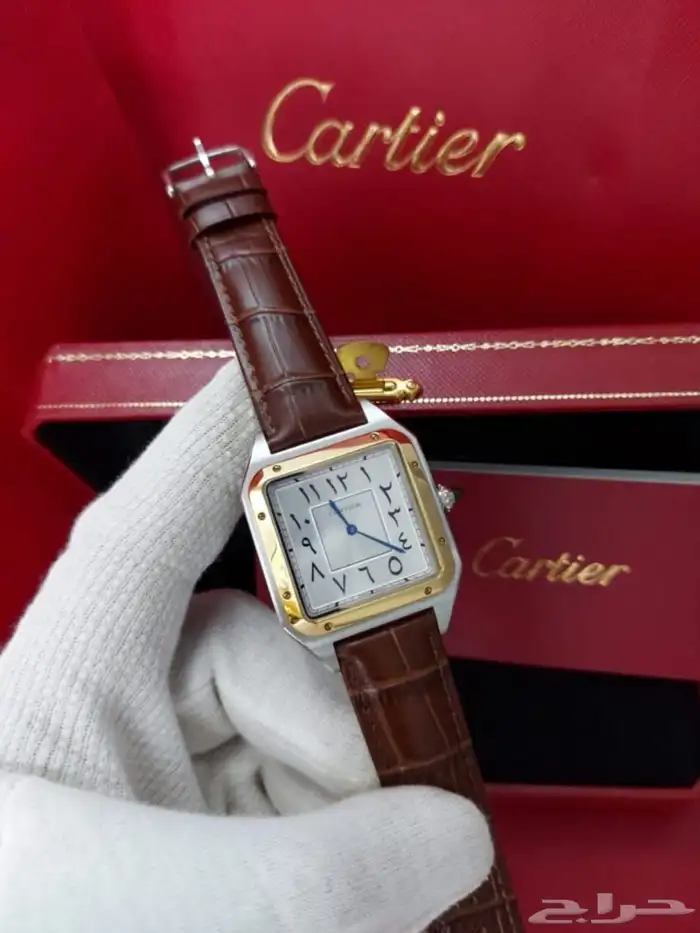 كارتير سانتوس جلد 3