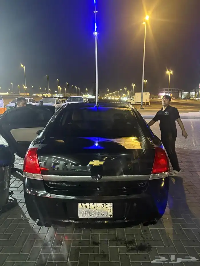 كابرس 2015 وكاله 1