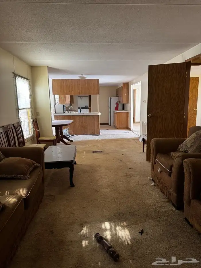 بركسات غرف 11